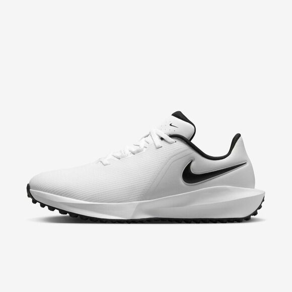 Nike Men’s Infinity G Wide Golf Shoes - Picture 3 of 8